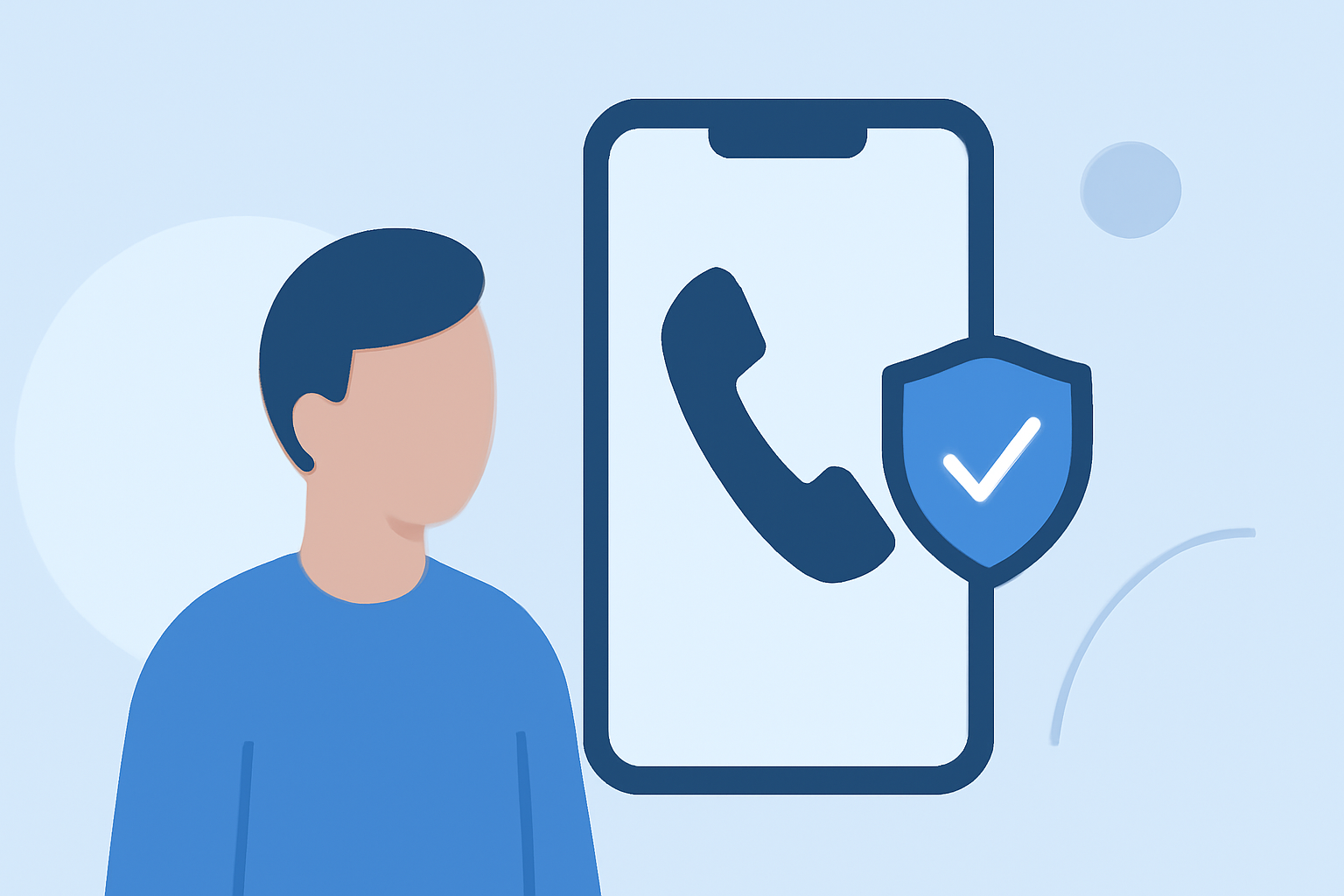 How to Effectively Manage Unknown Callers with Your Carrier's Services