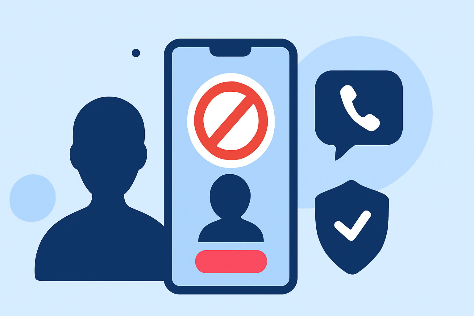 Managing Unknown Callers: Your Guide to Effective Call Blocking Apps