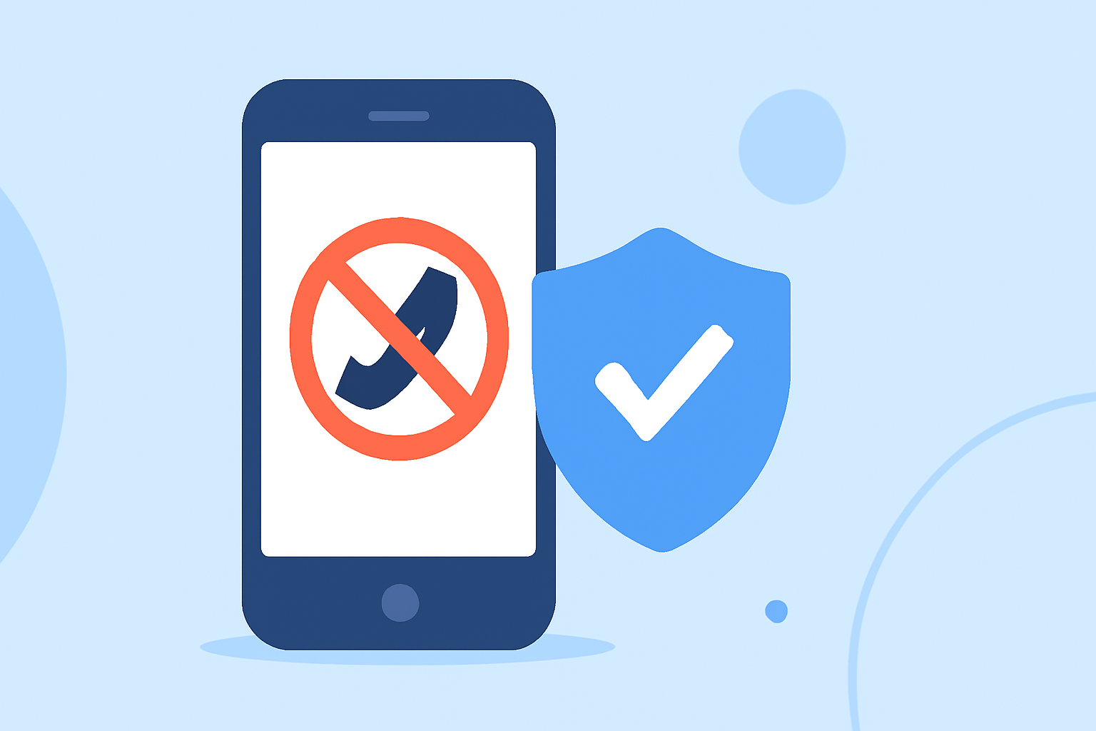 The Most Reliable App for Stopping Repeat Spam Calls in 2026