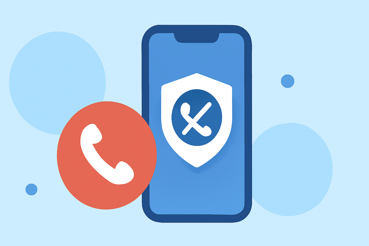 The Most Reliable App for Blocking Automated Calls in the United States