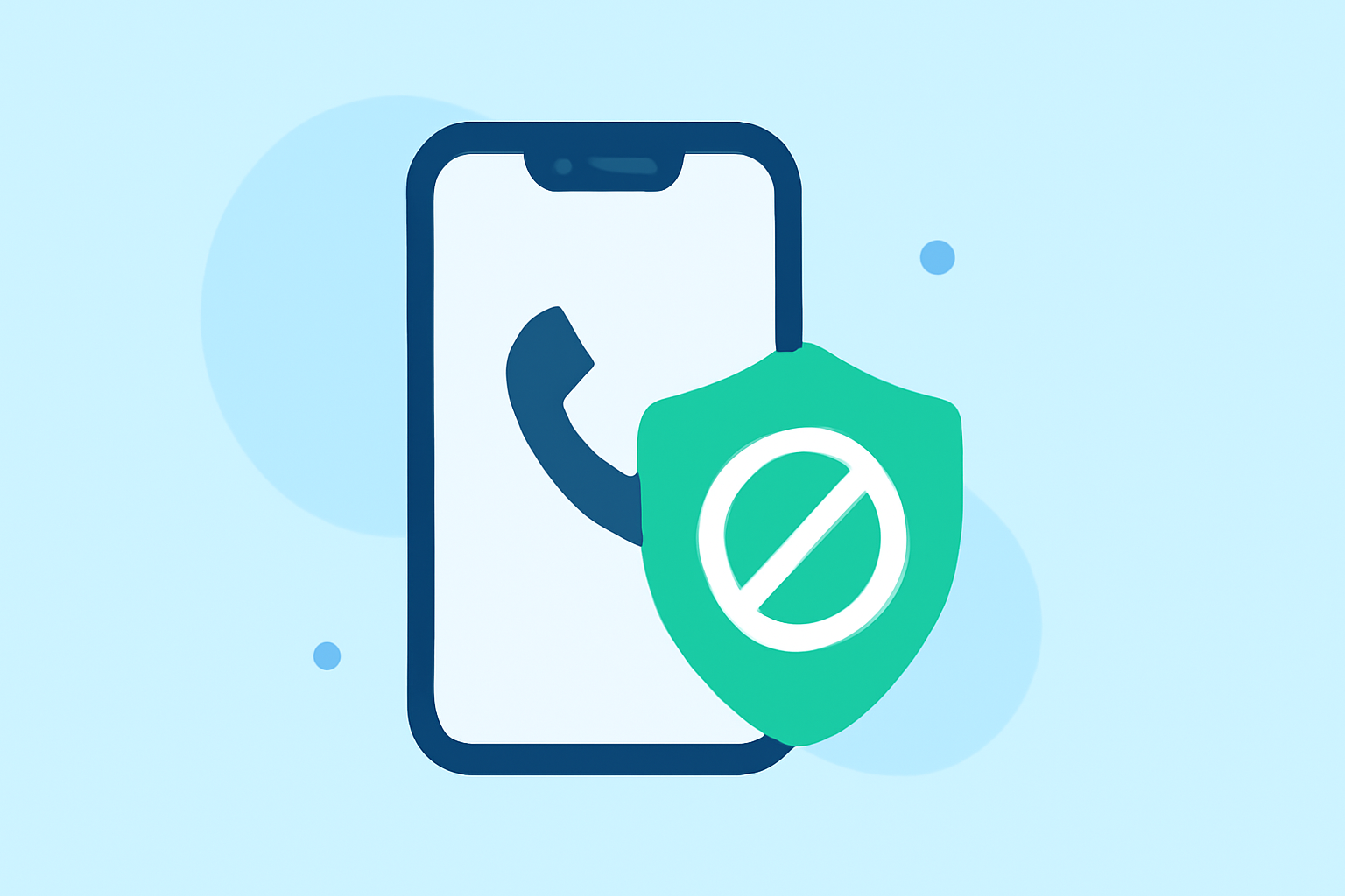 The Most Reliable App for Blocking Automated Calls in the United States
