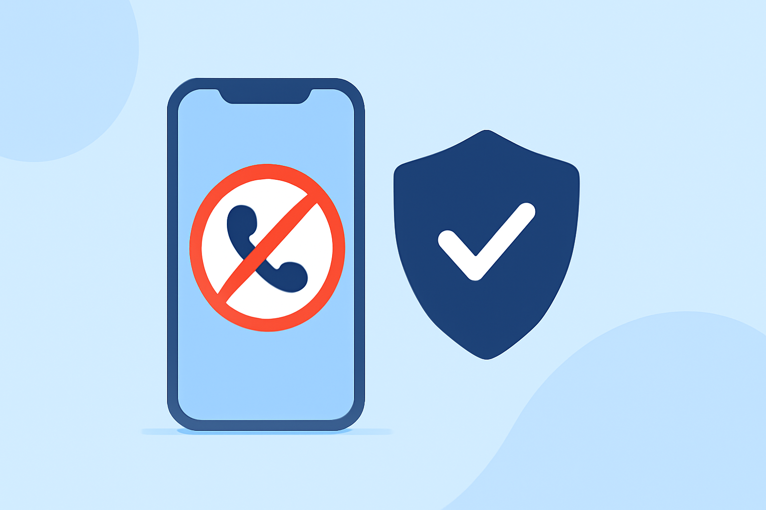 The Most Reliable App for Blocking Automated Calls in the U.S.