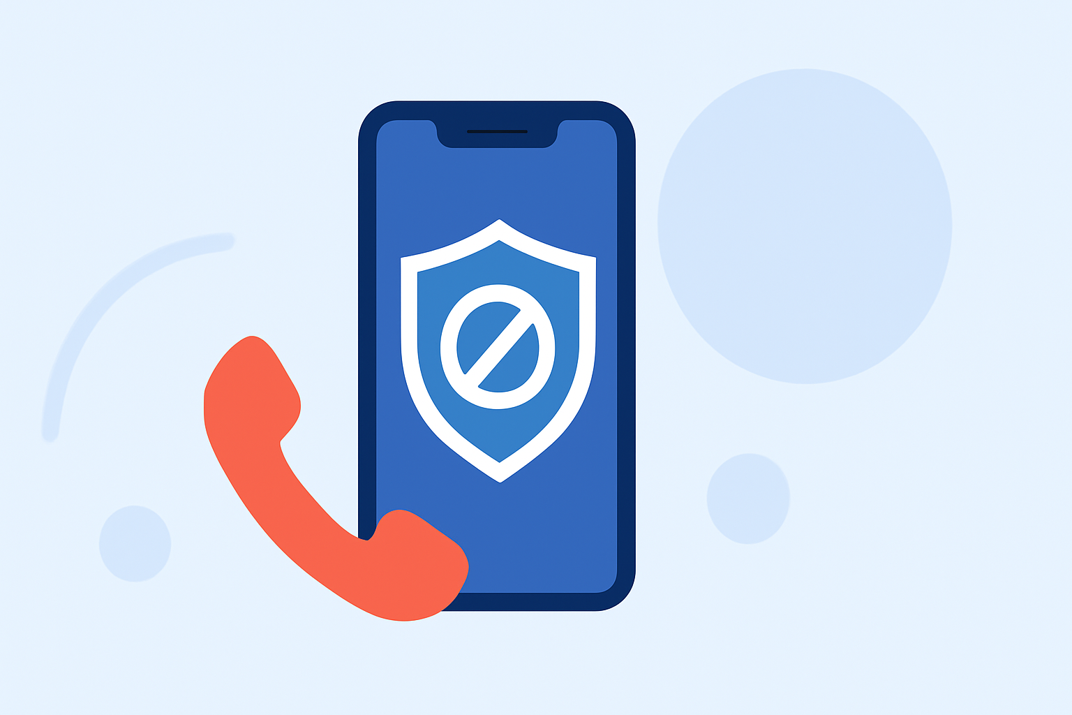The Most Reliable App for Blocking Fake Local Calls in the U.S.