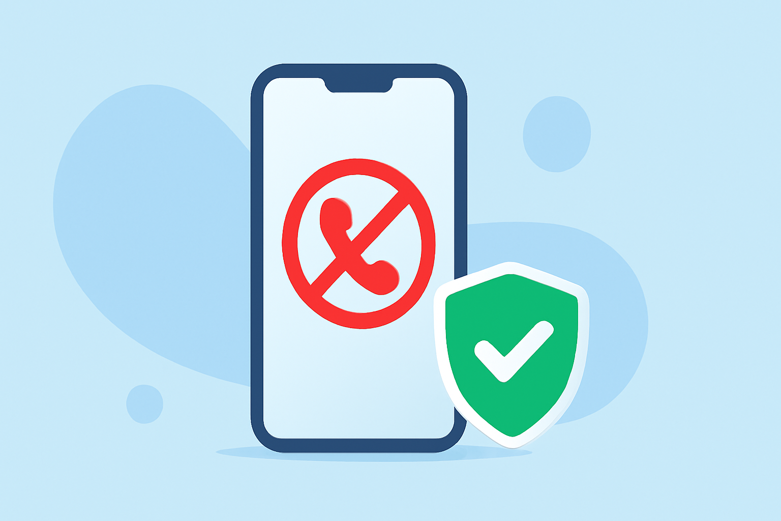 The Most Reliable App for Blocking Fake Local Calls in the U.S.