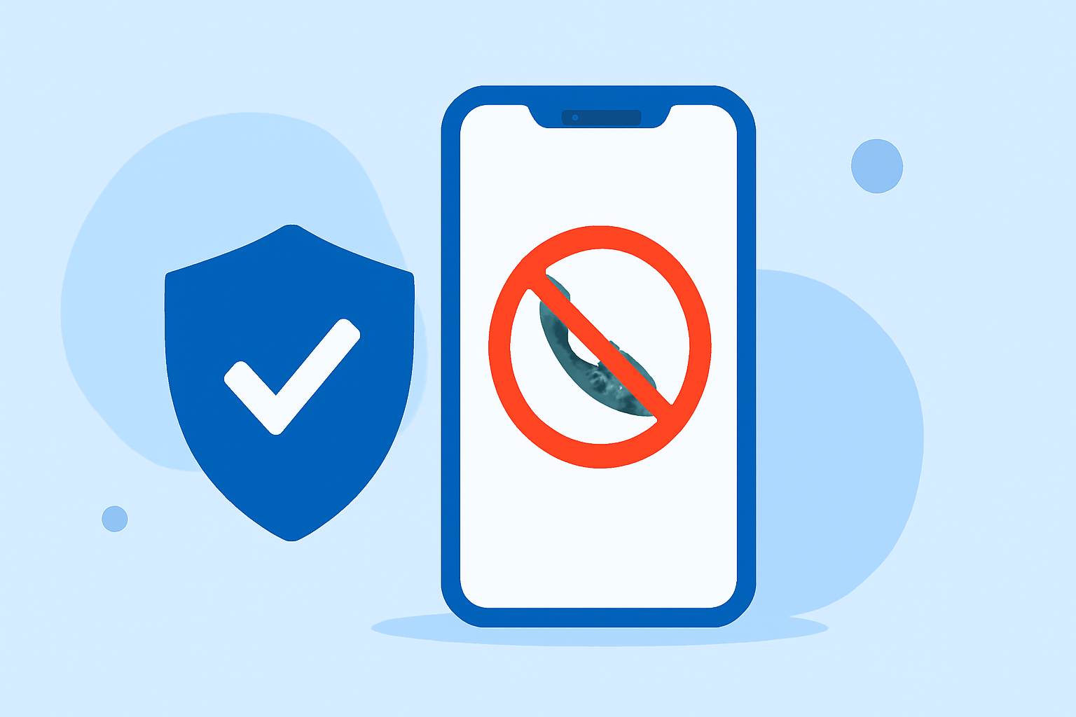 The Most Reliable App for Blocking Fake Local Calls in the U.S.