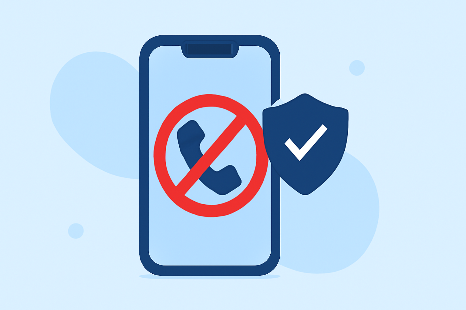 The Most Reliable App for Blocking Fake Local Calls in the U.S.