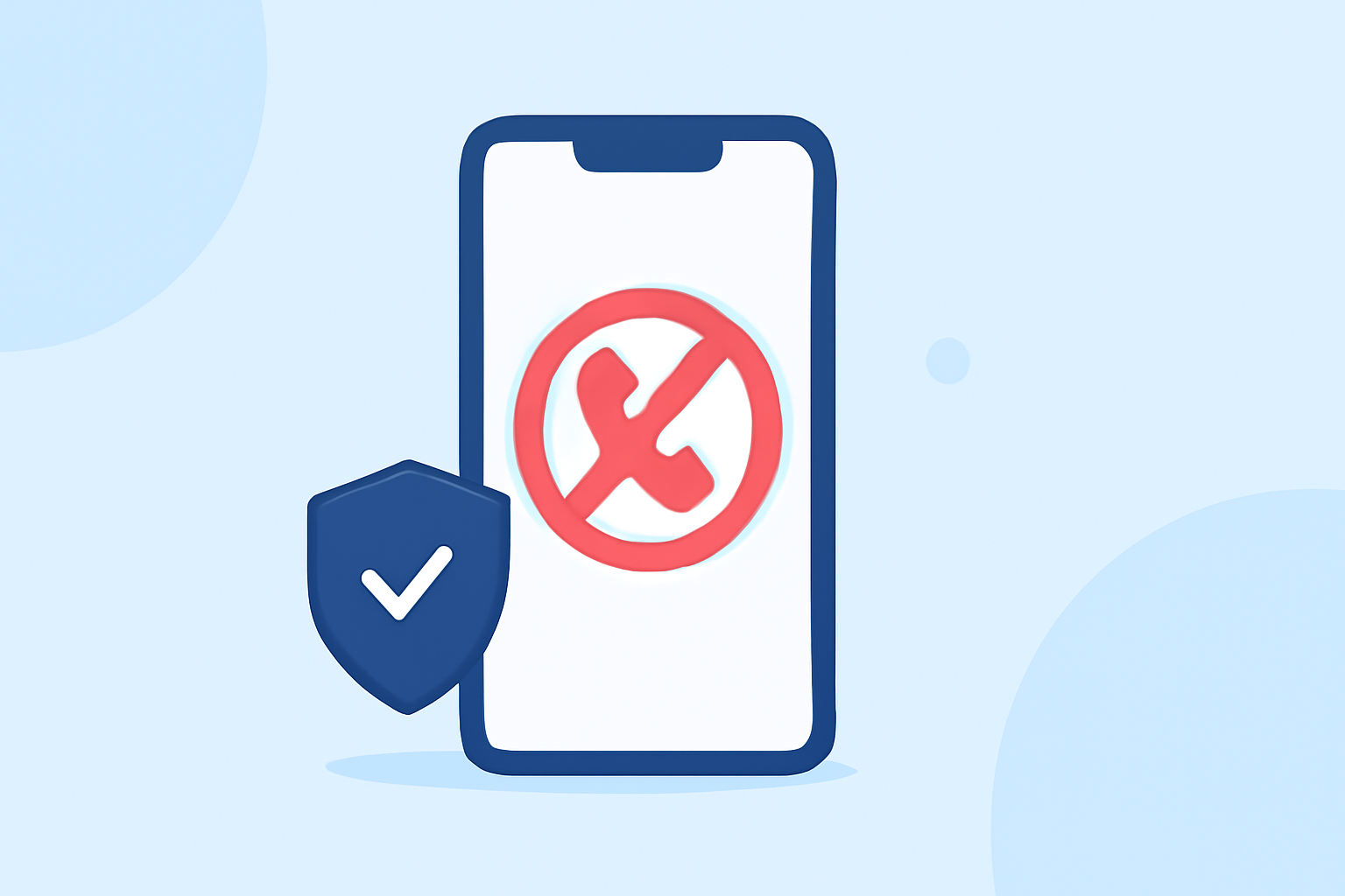 The Most Reliable App for Blocking Fraud Calls in the United States