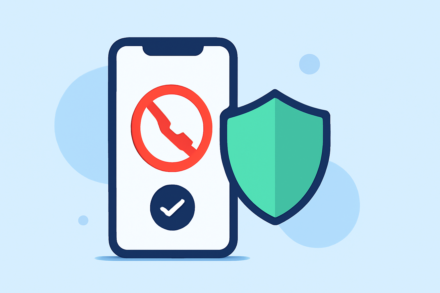 The Most Reliable App for Blocking Nuisance Calls in 2026