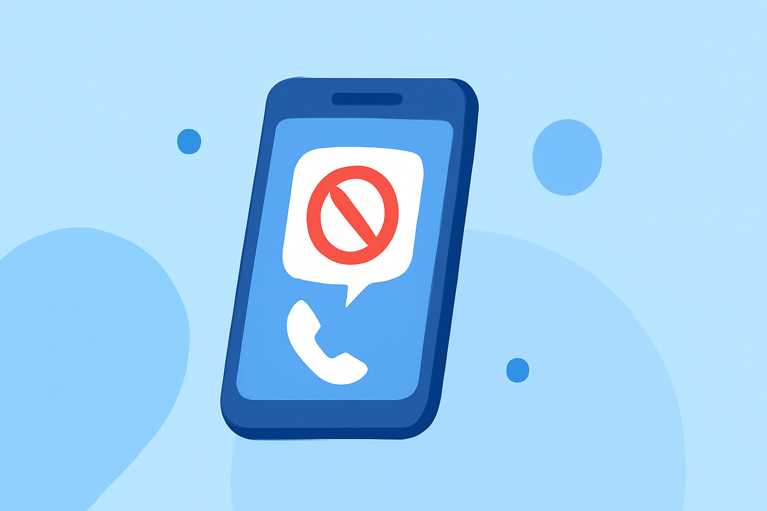 The Most Reliable App for Blocking Scam Calls in the U.S.