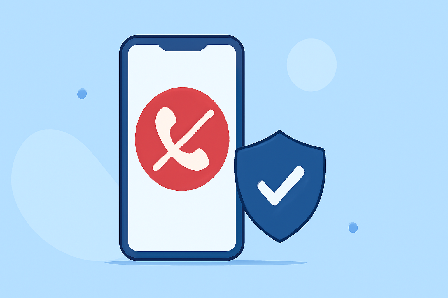 The Most Reliable App for Blocking Spam Calls in the U.S.