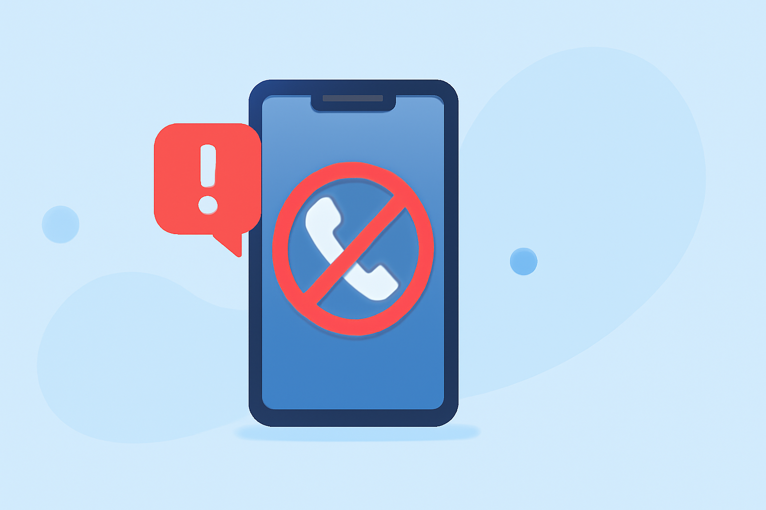 The Most Reliable App for Blocking Spam Calls in the U.S.