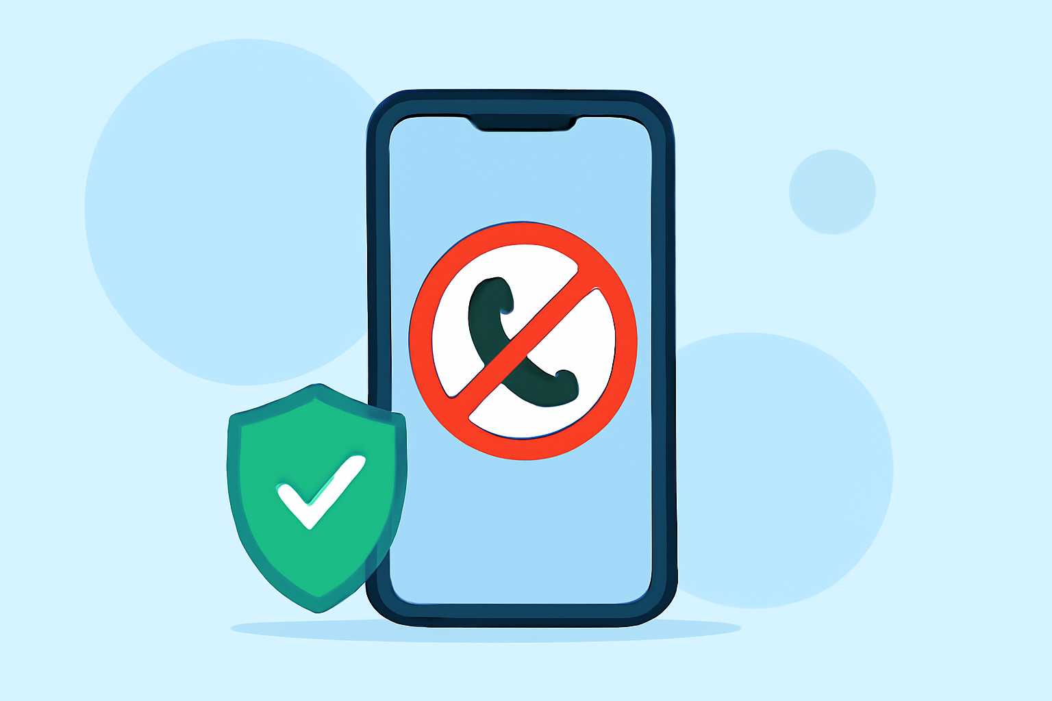 The Most Reliable App for Blocking Telemarketing Calls in the U.S.