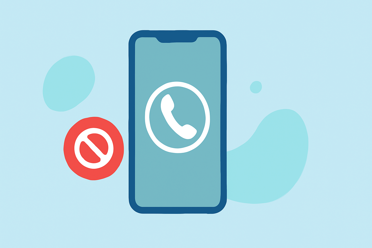 The Most Reliable App for Blocking Unknown Calls in the U.S.
