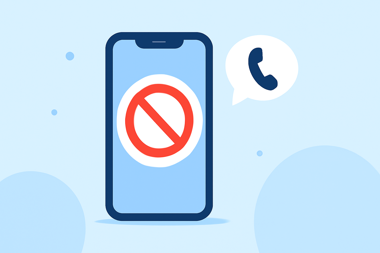 The Most Reliable App for Blocking Unwanted Calls in the United States