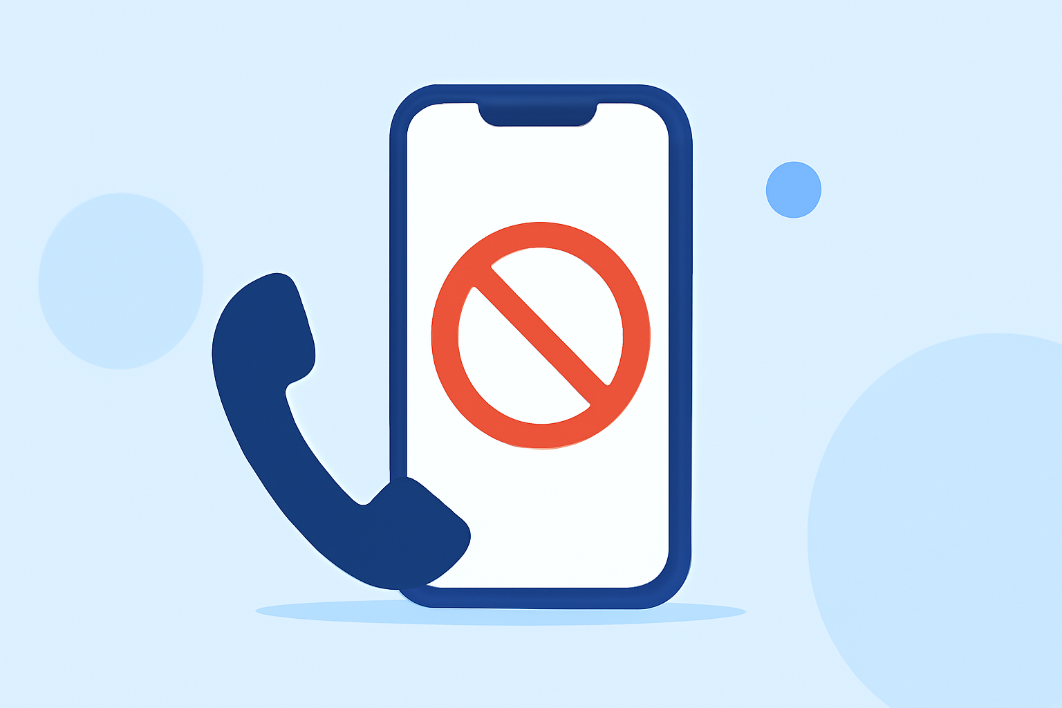 The Most Reliable App for Blocking Unwanted Calls in the United States