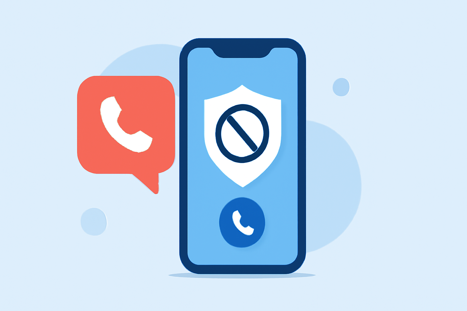 The Most Reliable App for Stopping Automated Calls in 2023