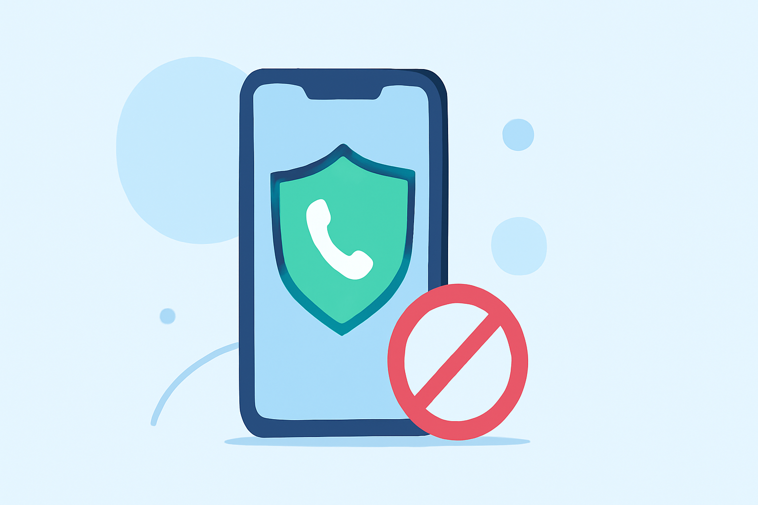 The Most Reliable App for Stopping Automated Calls in 2026