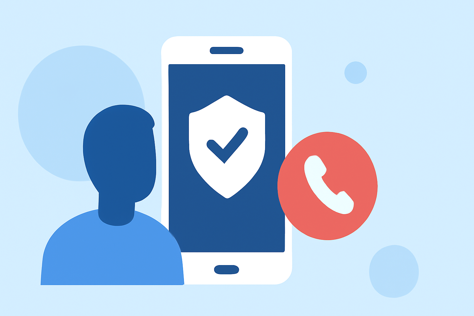 The Most Reliable App for Stopping Fraud Calls in 2026