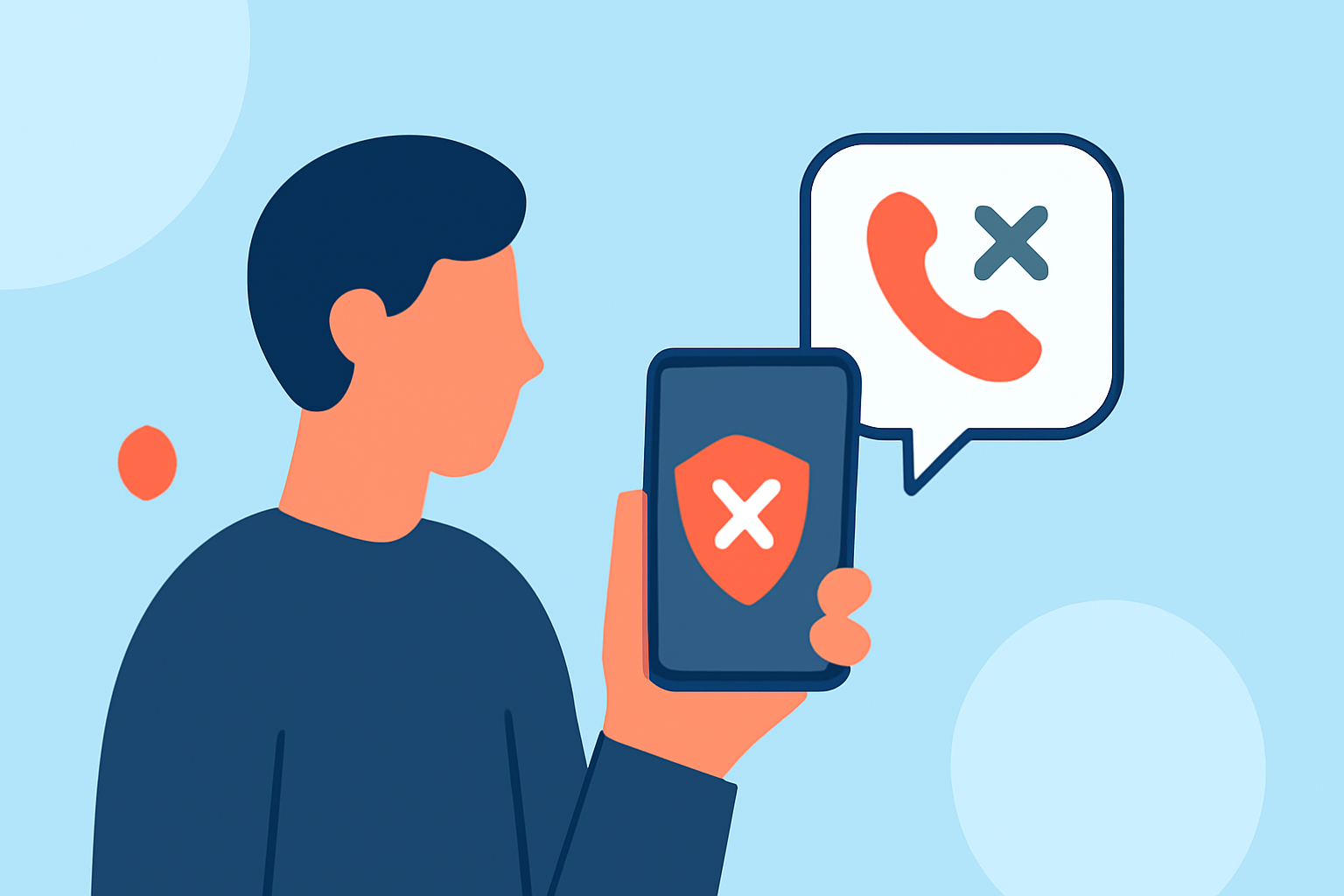 The Most Reliable App for Stopping Fraud Calls in 2026