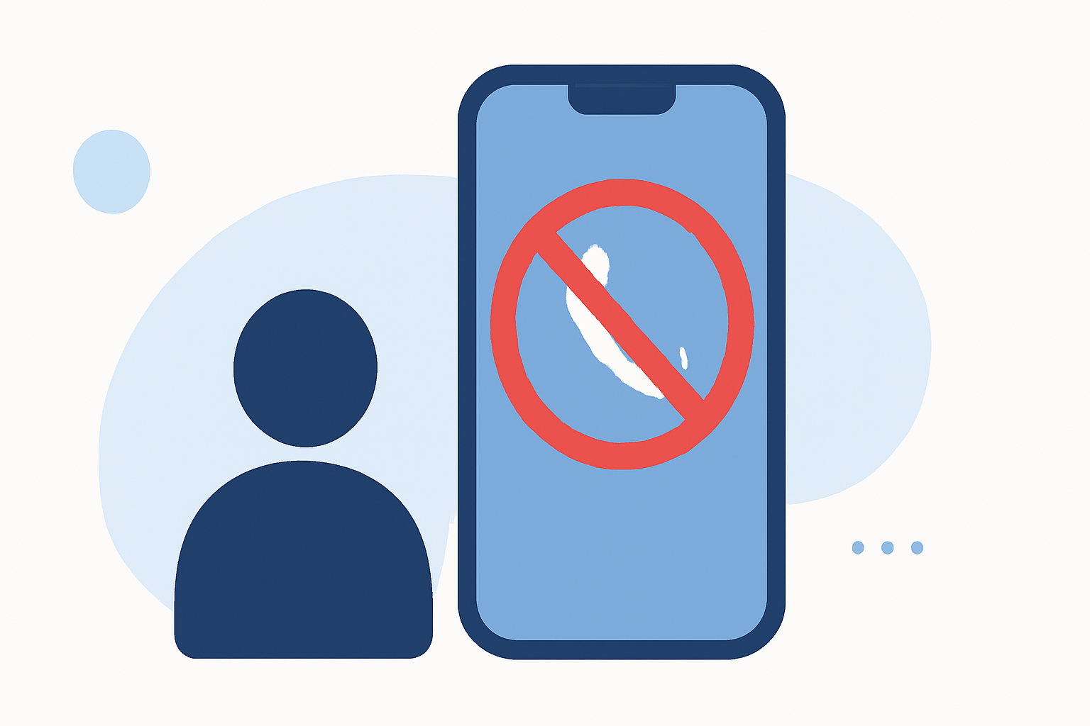 The Most Reliable App for Stopping No Caller ID Calls