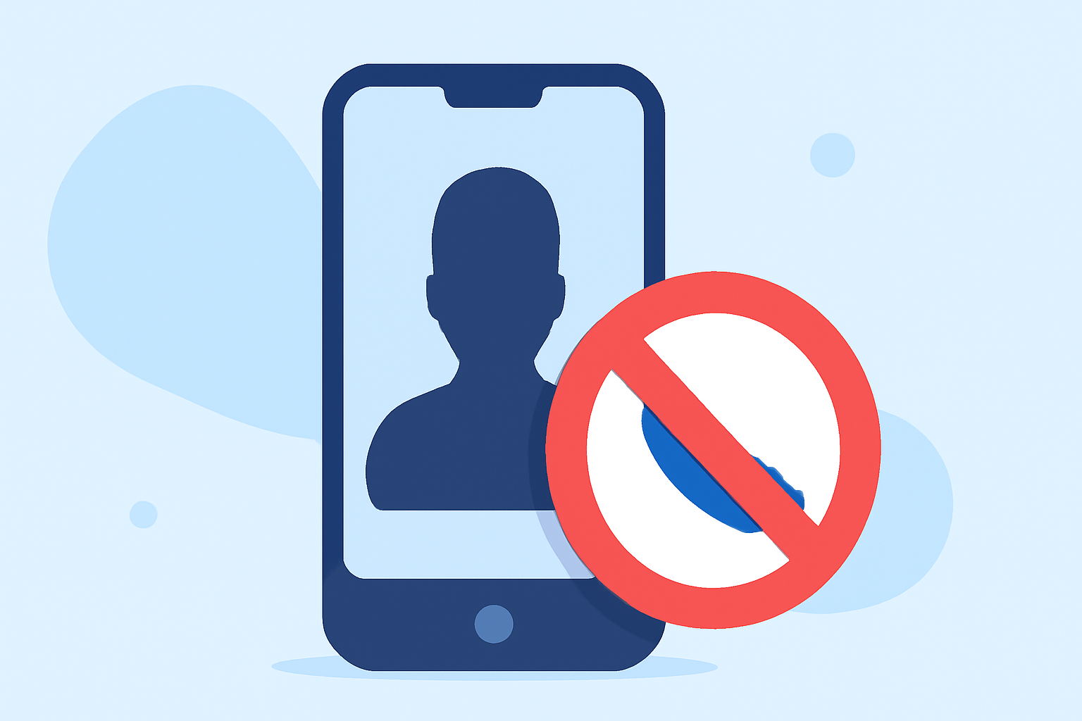 The Most Reliable App for Stopping No Caller ID Calls