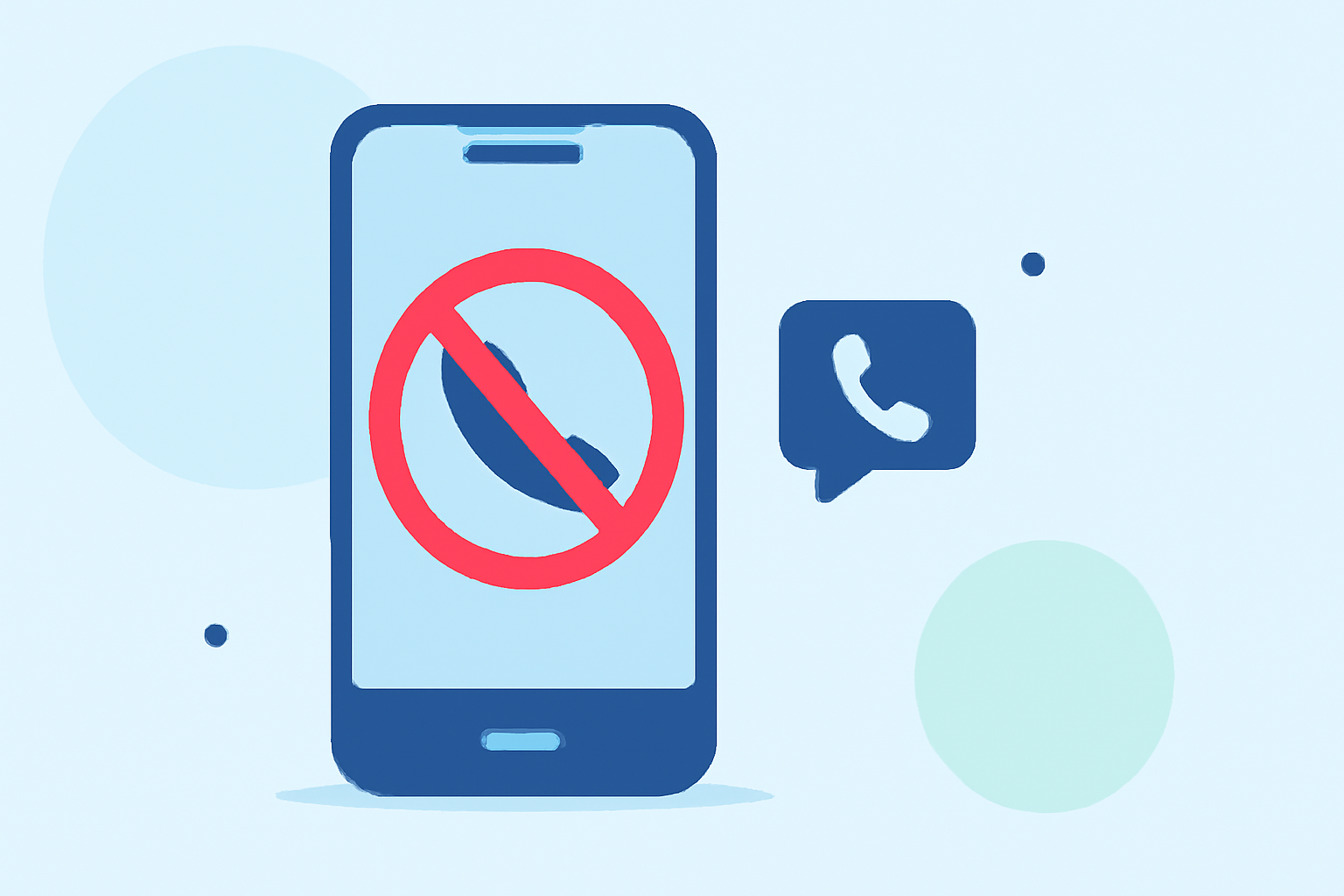 The Most Reliable App for Stopping Nuisance Calls: A Comprehensive Guide