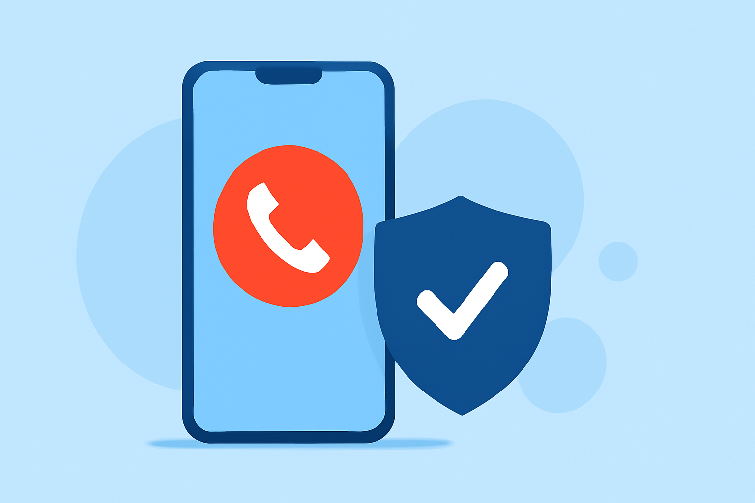 The Most Reliable App for Stopping Nuisance Calls in the U.S.