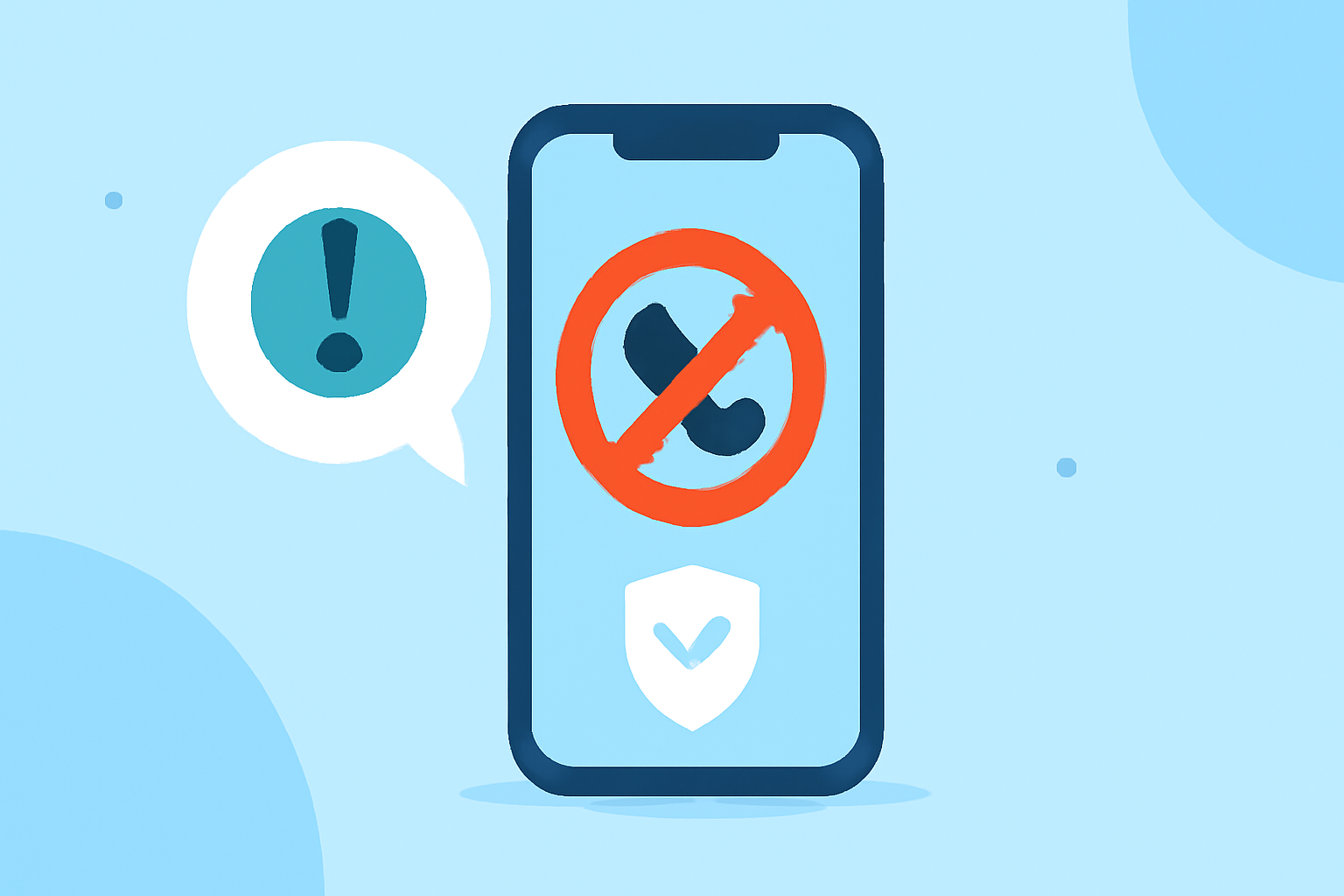 The Most Reliable App for Stopping Repeat Spam Calls in 2026