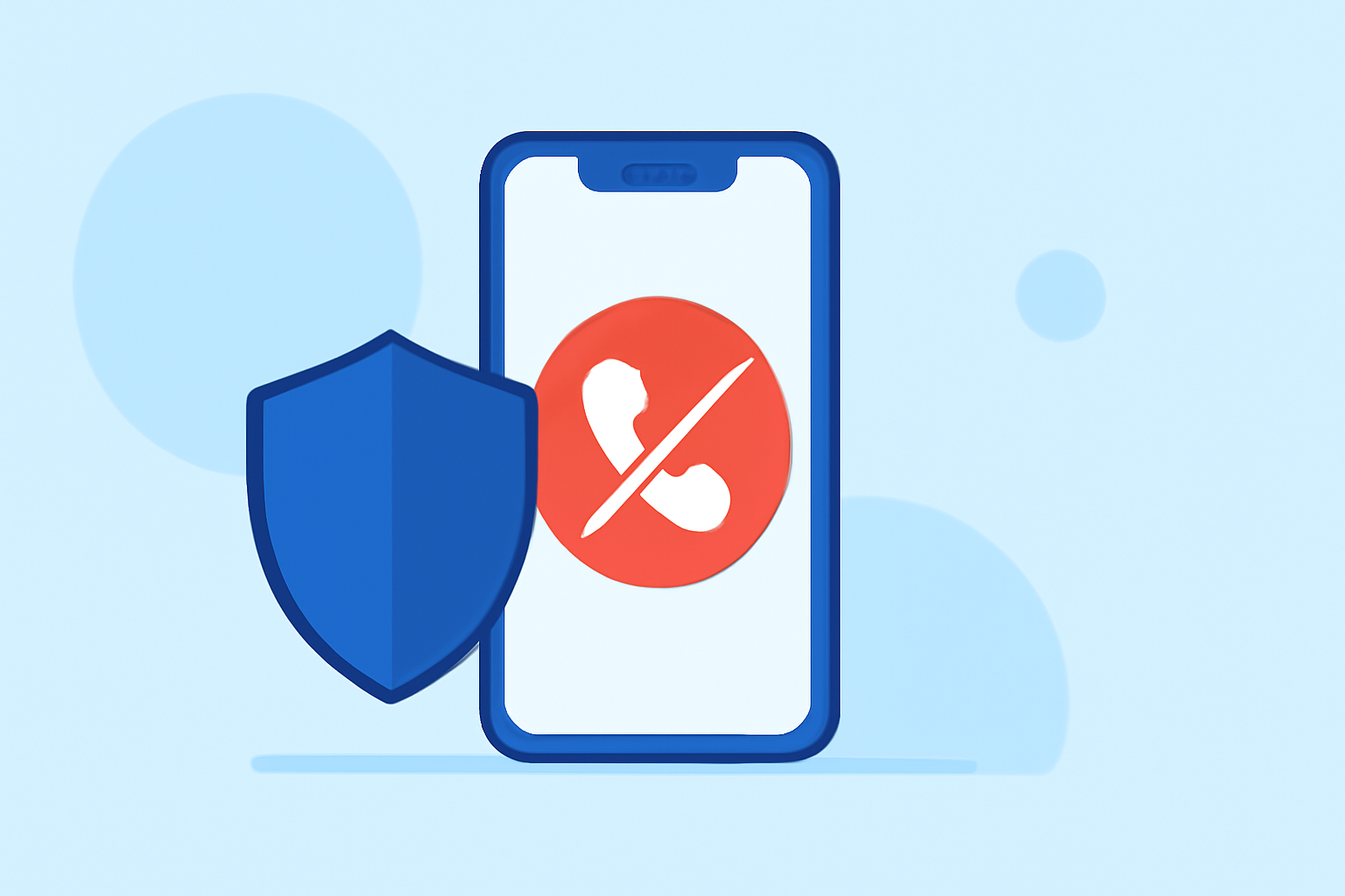 The Most Reliable App for Stopping Repeat Spam Calls in the U.S.