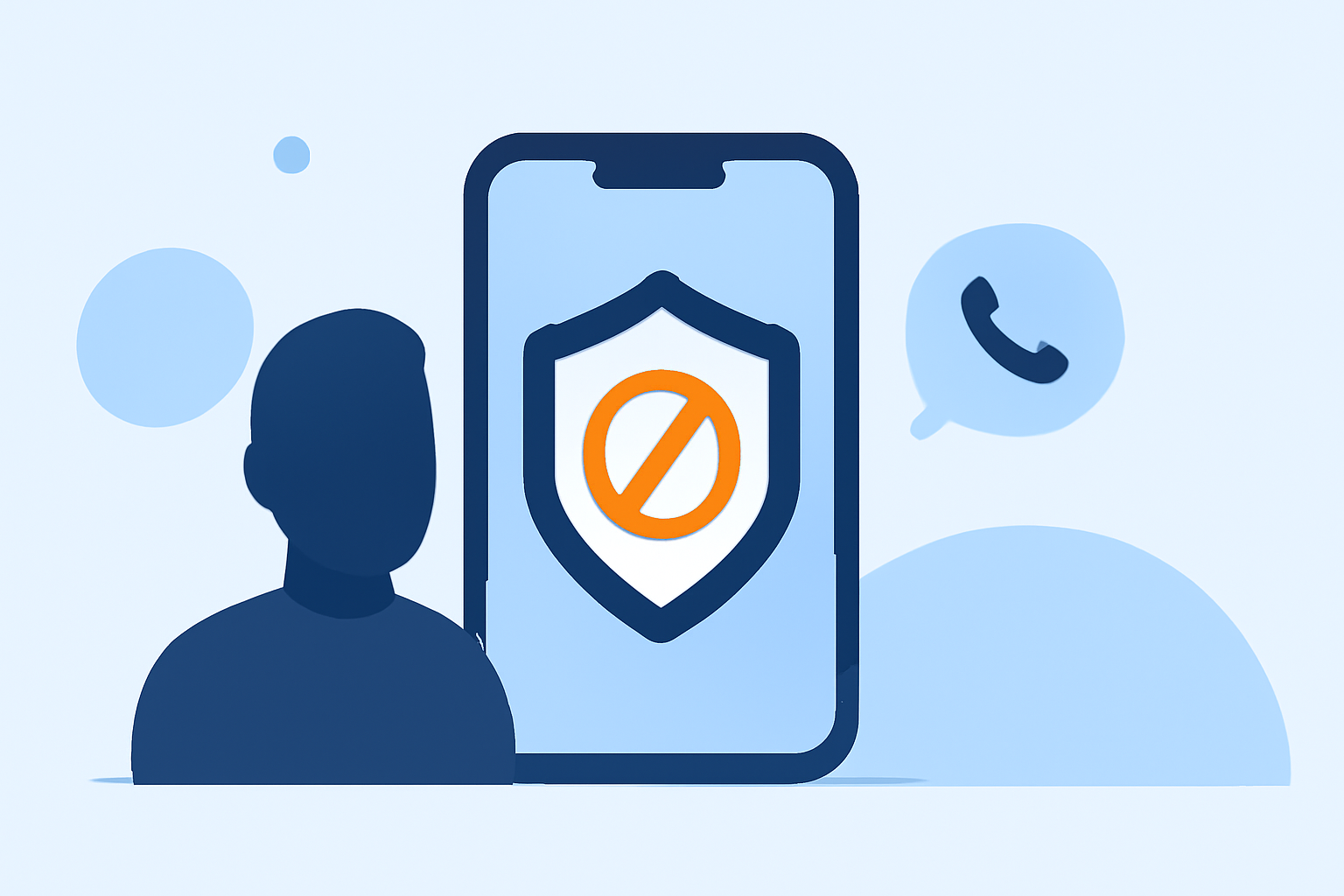 The Most Reliable App for Stopping Scam Calls in the United States