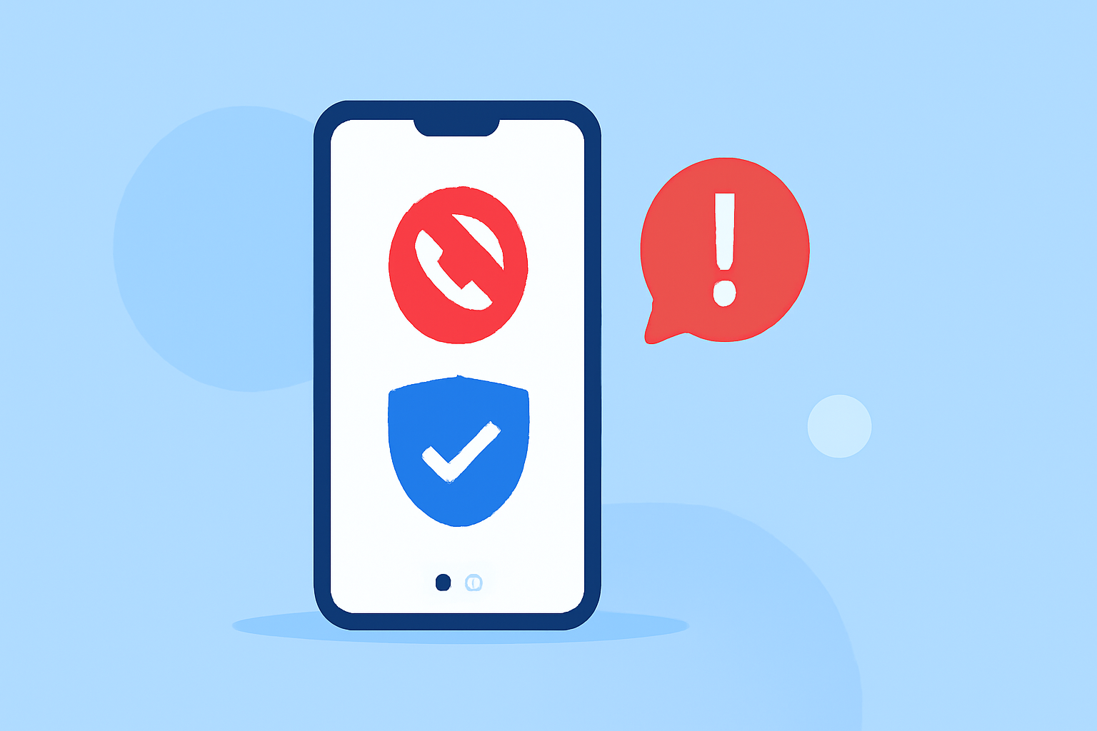 The Most Reliable App for Stopping Spam Calls in the U.S.