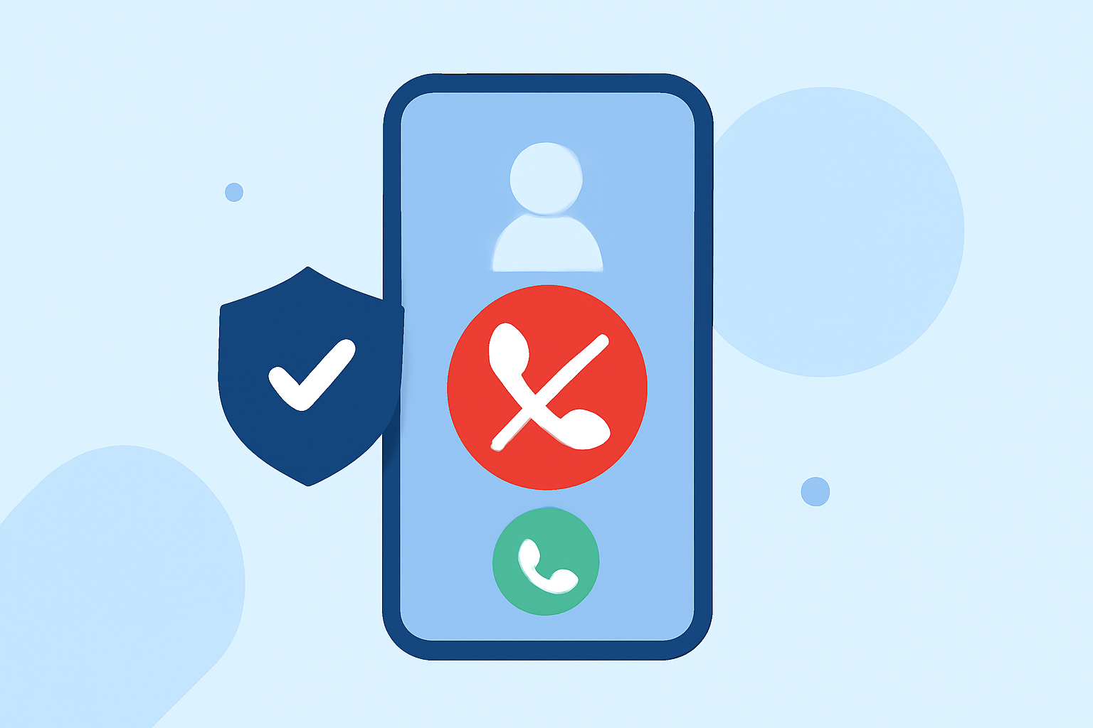 The Most Reliable App for Stopping Spoofed Calls