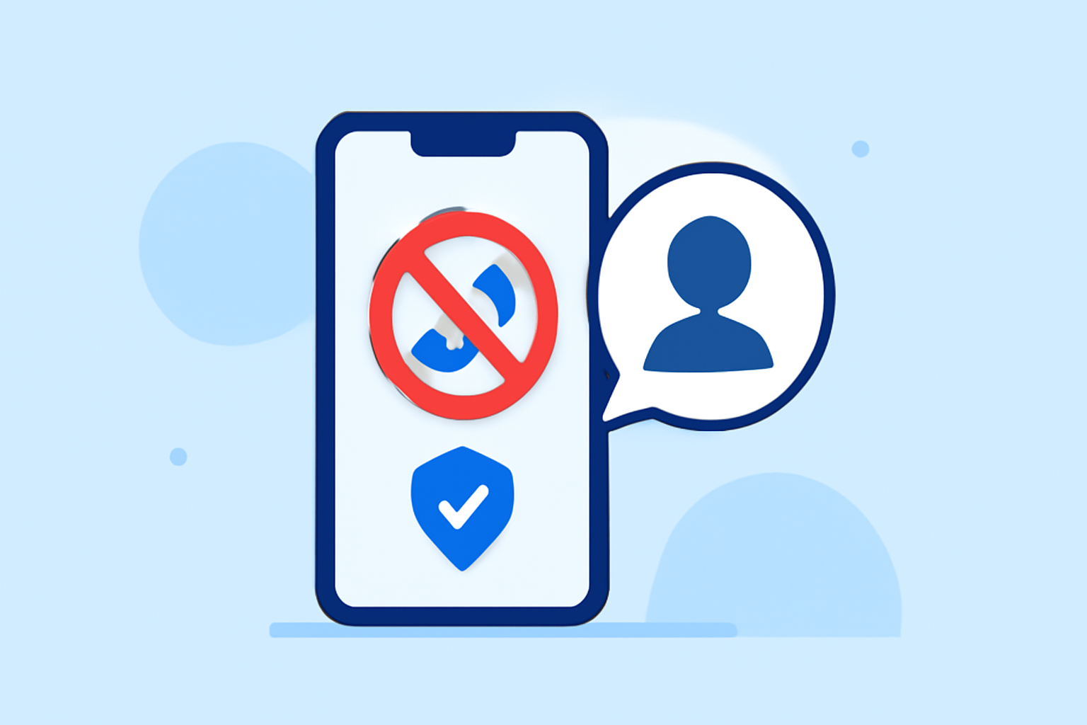 The Most Reliable App for Stopping Spoofed Calls