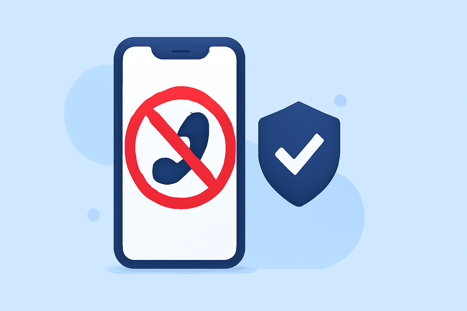 The Most Reliable App for Stopping Spoofed Calls