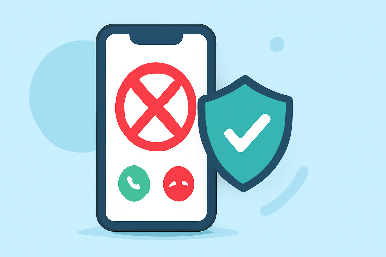 The Most Reliable App to Stop Telemarketing Calls in 2026