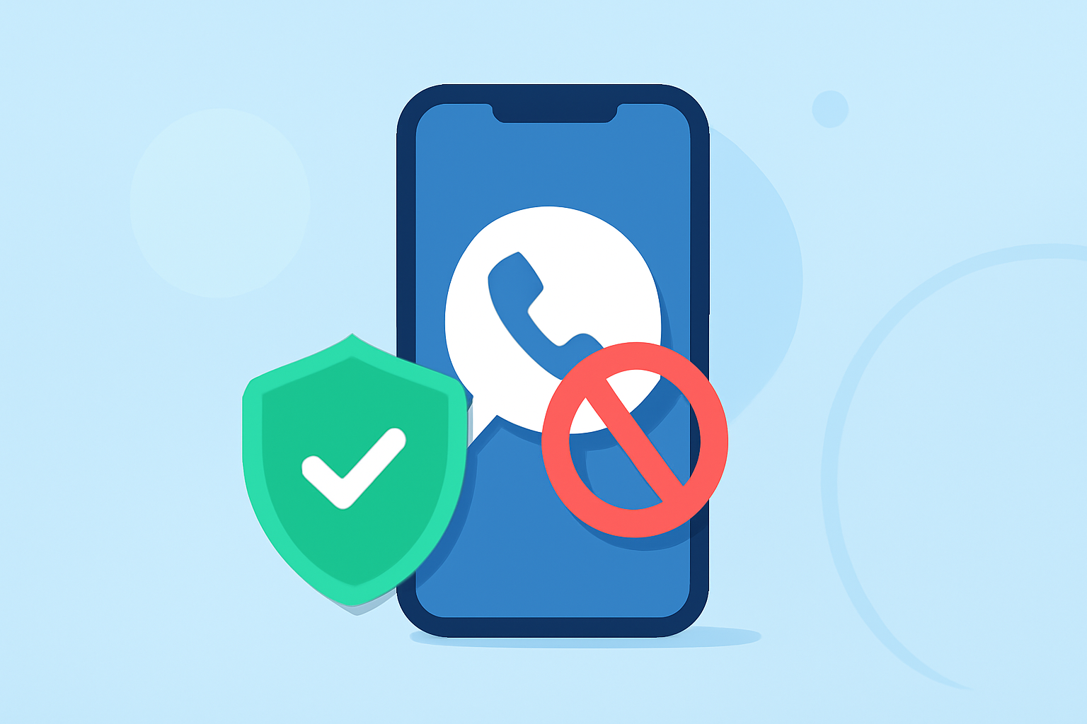 The Most Reliable App for Stopping Automated Calls in the U.S.