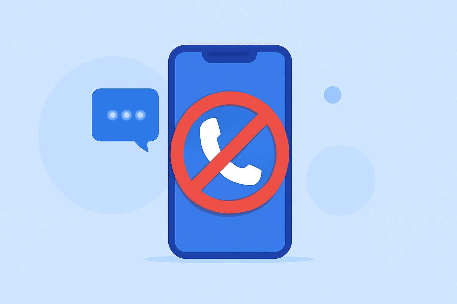 The Most Reliable App for Stopping Fake Local Calls