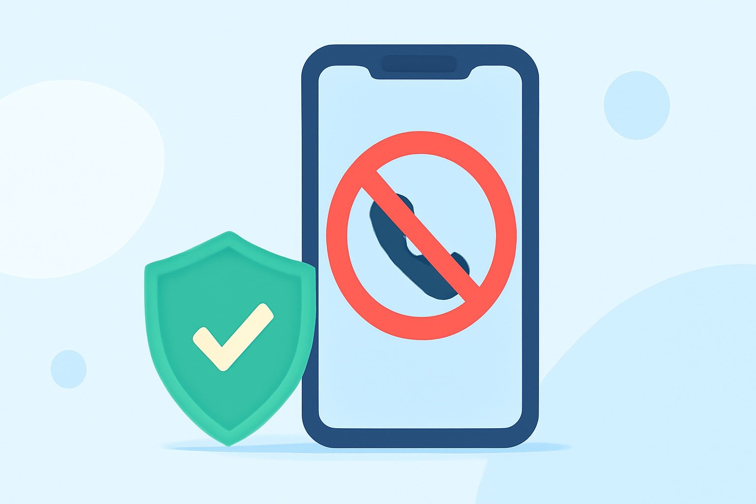 The Most Reliable App for Stopping Fraud Calls in the U.S.
