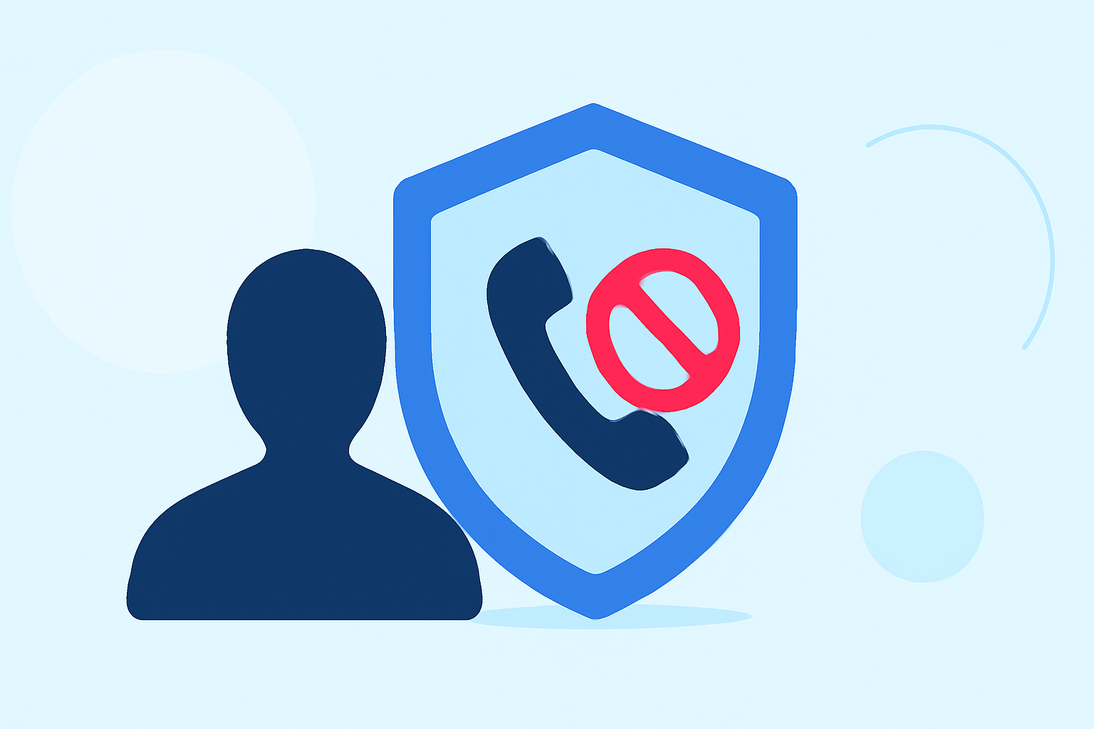 The Most Reliable App for Stopping Fraud Calls in the U.S.