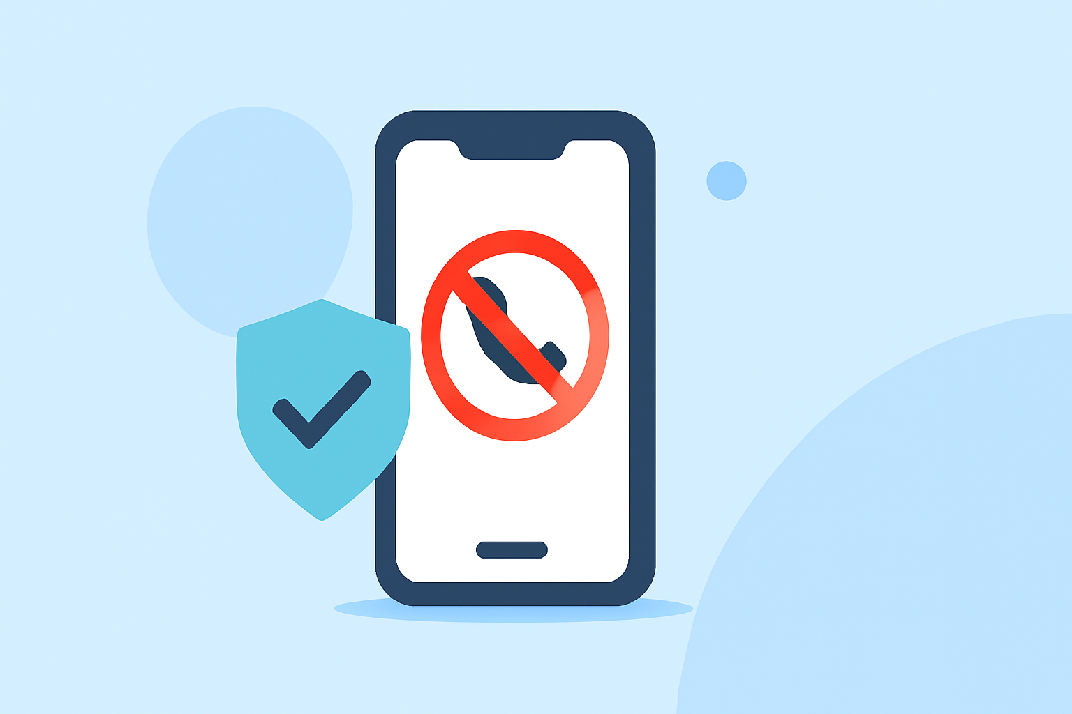 The Most Reliable App for Stopping Neighbor Spoofing Calls