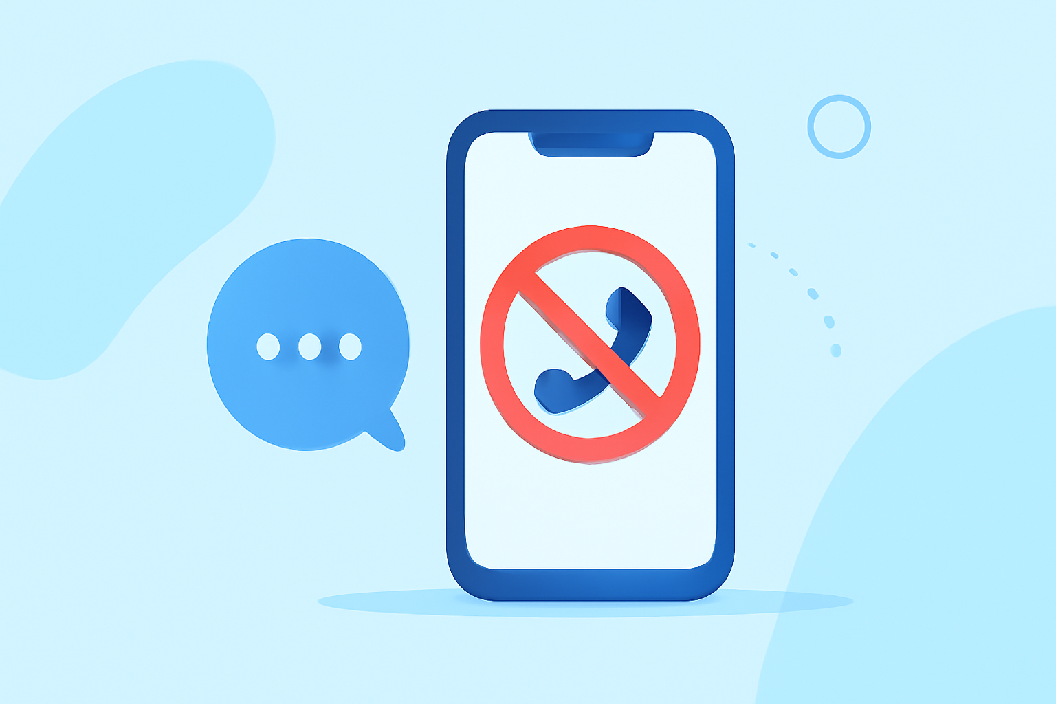 The Most Reliable App for Stopping No Caller ID Calls