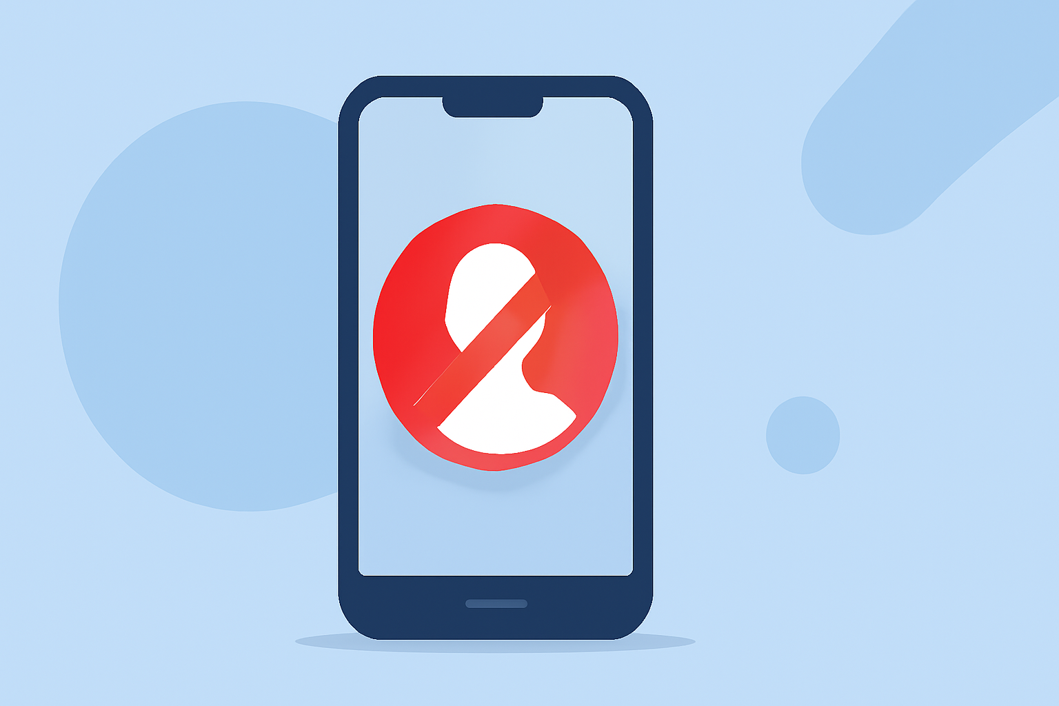 The Most Reliable App to Stop No Caller ID Calls