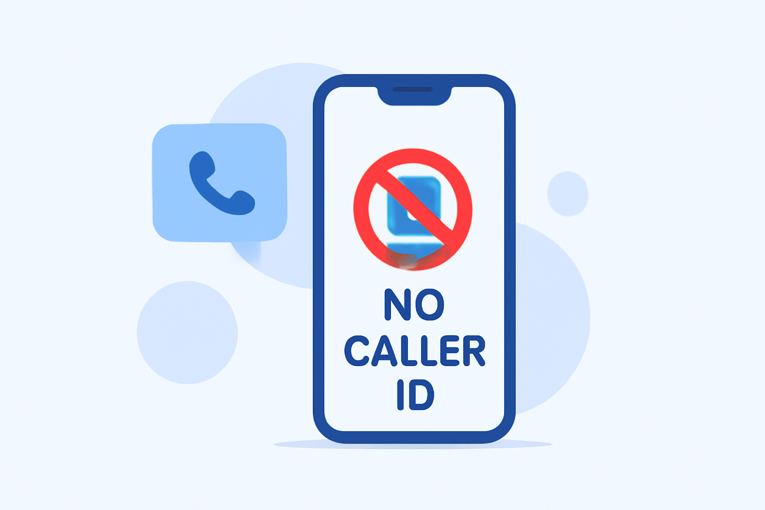 The Most Reliable App for Blocking No Caller ID Calls