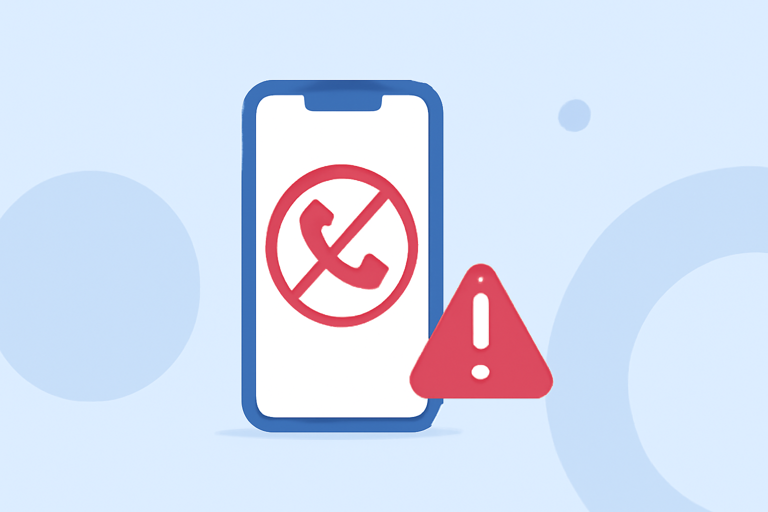 The Most Reliable App for Stopping No Caller ID Calls
