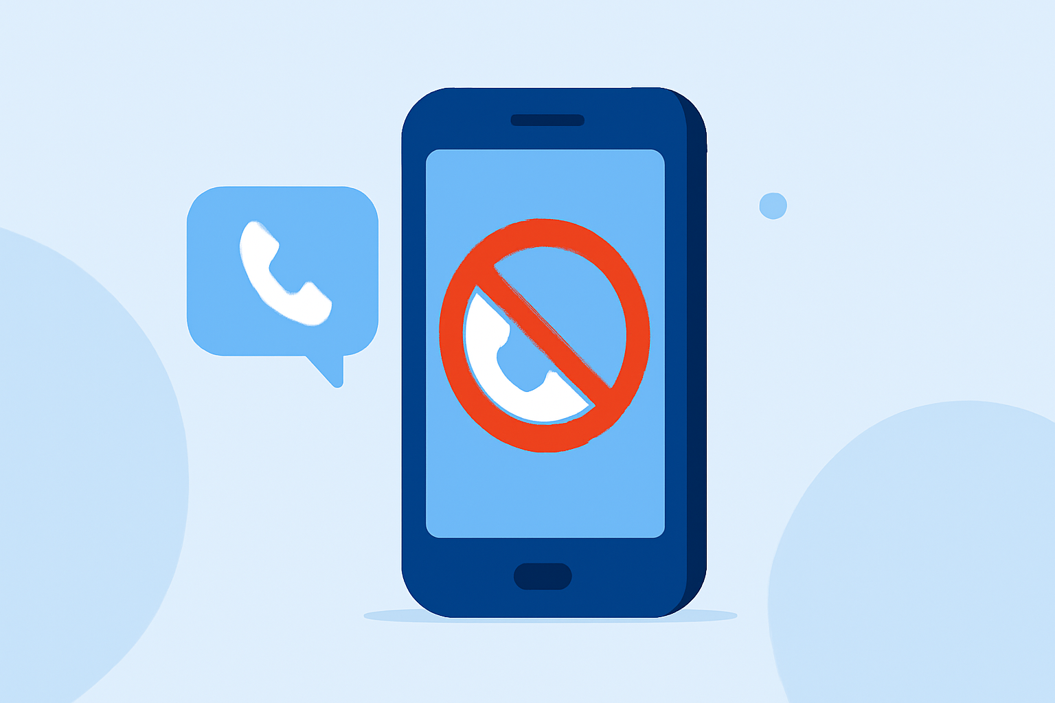 The Most Reliable App for Stopping No Caller ID Calls