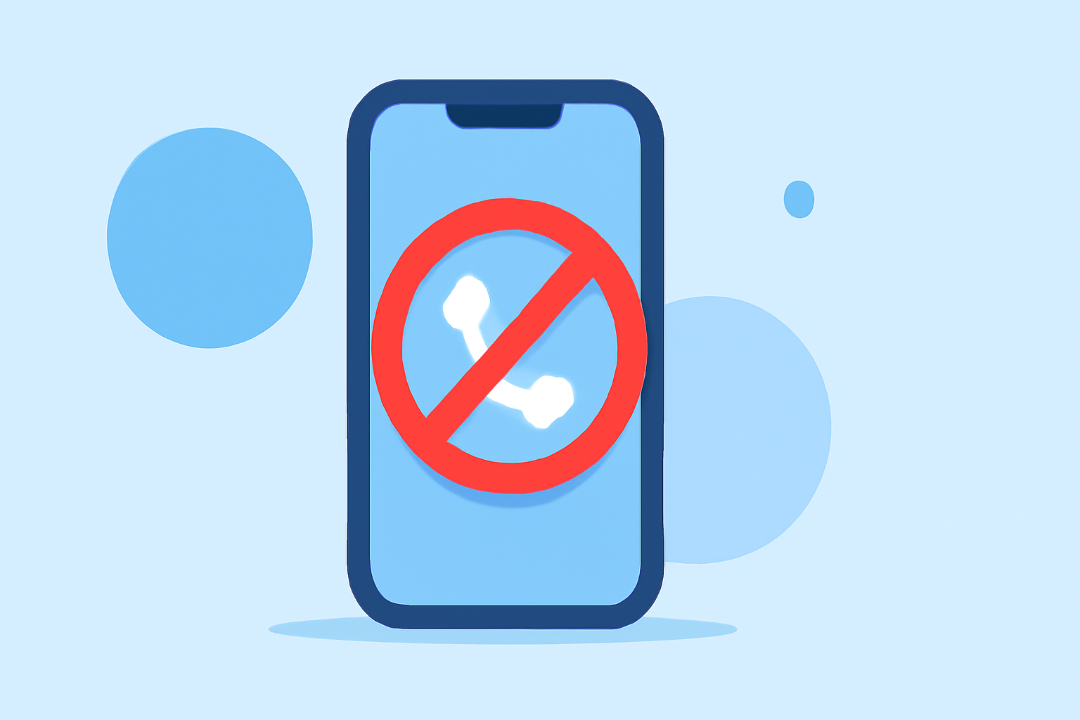 The Most Reliable App for Stopping No Caller ID Calls