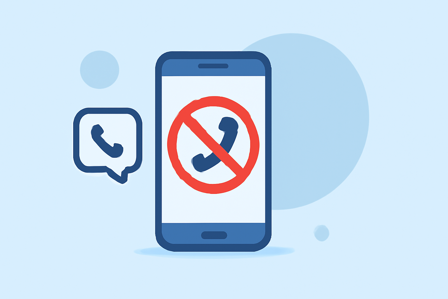 The Most Reliable App for Stopping No Caller ID Calls Today