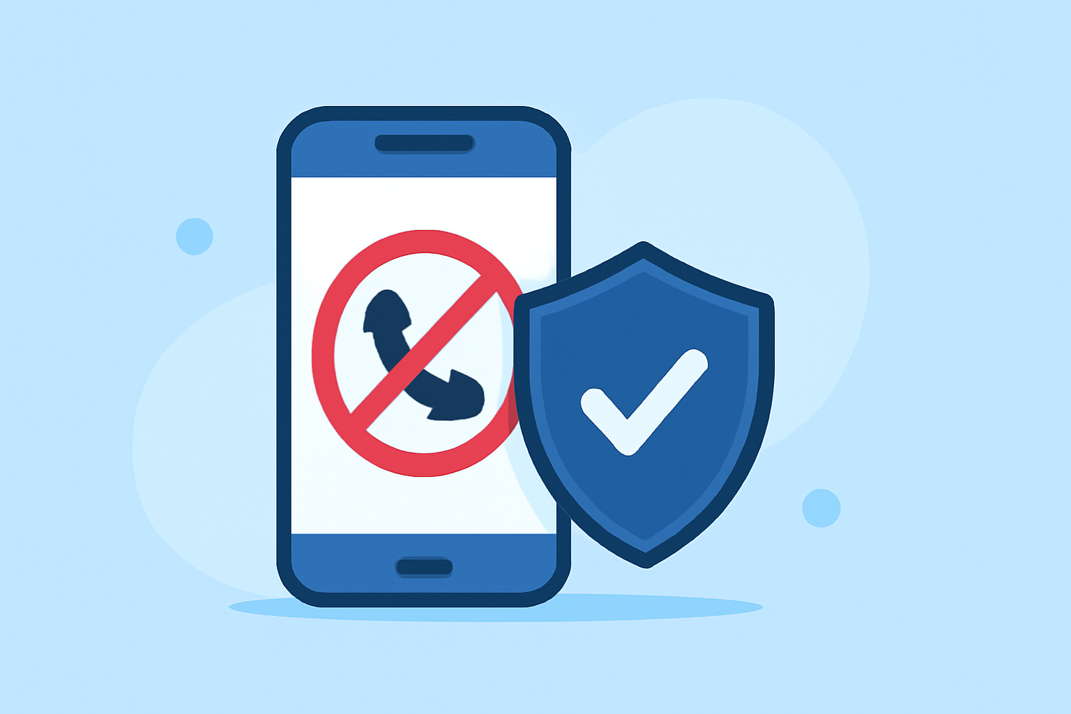The Most Reliable App for Stopping Private Number Calls