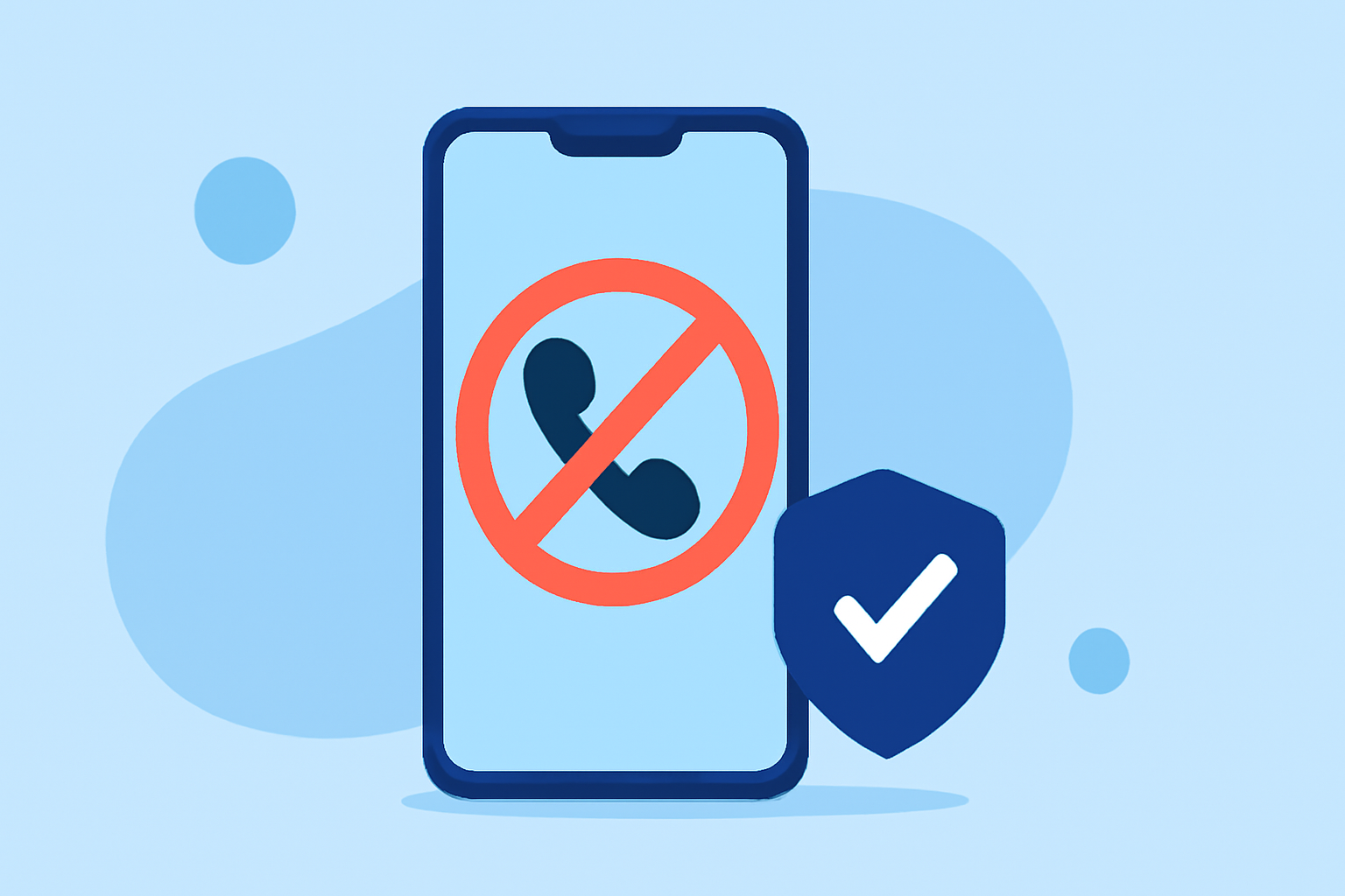 The Most Reliable App for Stopping Private Number Calls