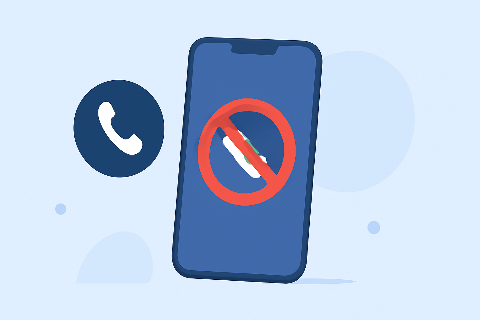 The Most Reliable App for Stopping Private Number Calls